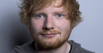 Ed Sheeran Bio Net Worth Facts