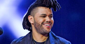The Weeknd 151364